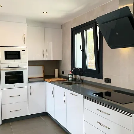 Wonderful House By The Sea Willa *