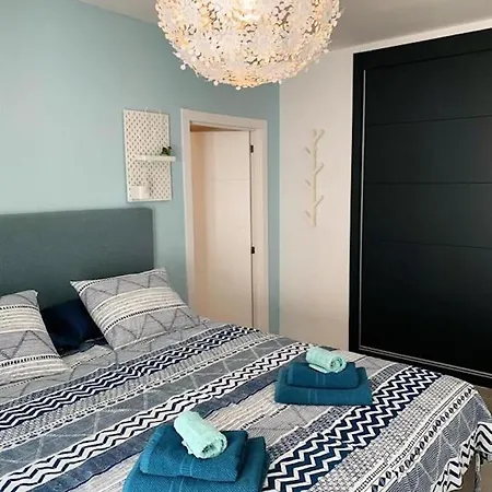 Willa Wonderful House By The Sea *