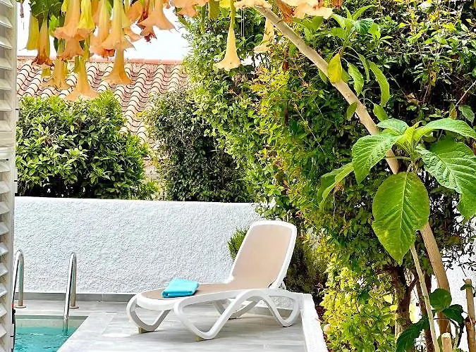 Villa Wonderful House By The Sea *