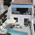 Wonderful House By The Sea * Nerja