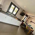 Wonderful House By The Sea Nerja