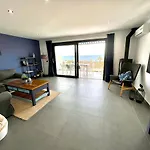 Wonderful House By The Sea Villa Nerja