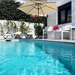 Wonderful House By The Sea * Nerja
