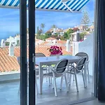 Wonderful House By The Sea Nerja