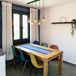 Wonderful House By The Sea * Nerja