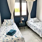 Villa Wonderful House By The Sea *