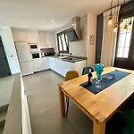 Wonderful House By The Sea Villa Nerja