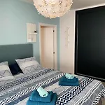 Villa Wonderful House By The Sea Nerja