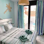 Wonderful House By The Sea * Nerja