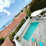 Wonderful House By The Sea Nerja
