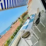 Wonderful House By The Sea * Nerja