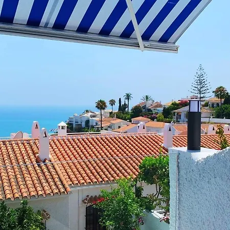 Vila Wonderful House By The Sea