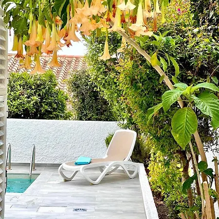 Villa Wonderful House By The Sea *