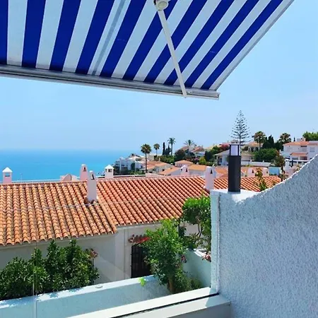 Wonderful House By The Sea *