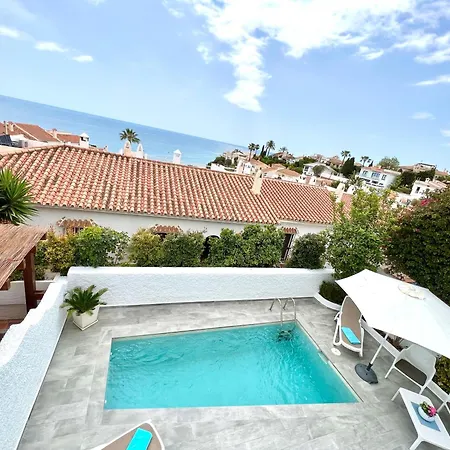 Wonderful House By The Sea נרחה