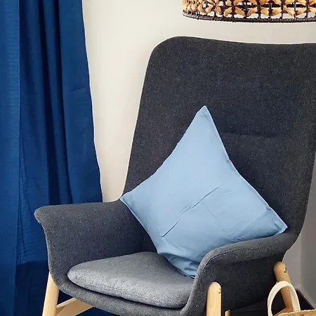 Wonderful House By The Sea וילה