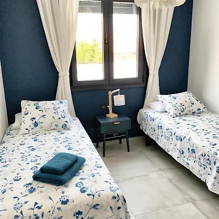 וילה Wonderful House By The Sea