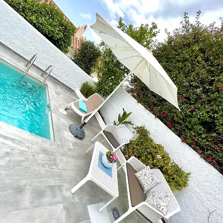 וילה Wonderful House By The Sea