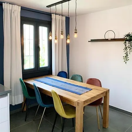 Wonderful House By The Sea * Nerja