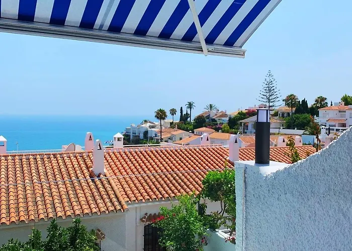 Βίλα Wonderful House By The Sea