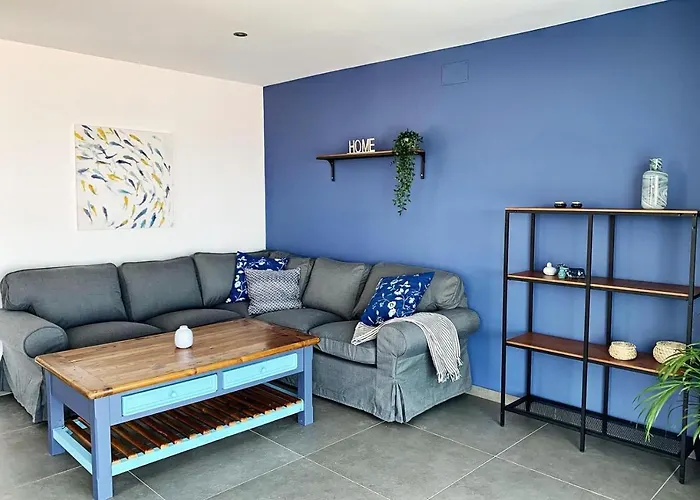 Βίλα Wonderful House By The Sea