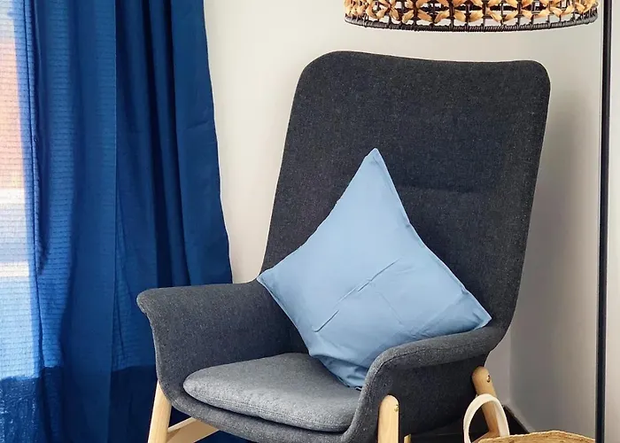 Wonderful House By The Sea Βίλα