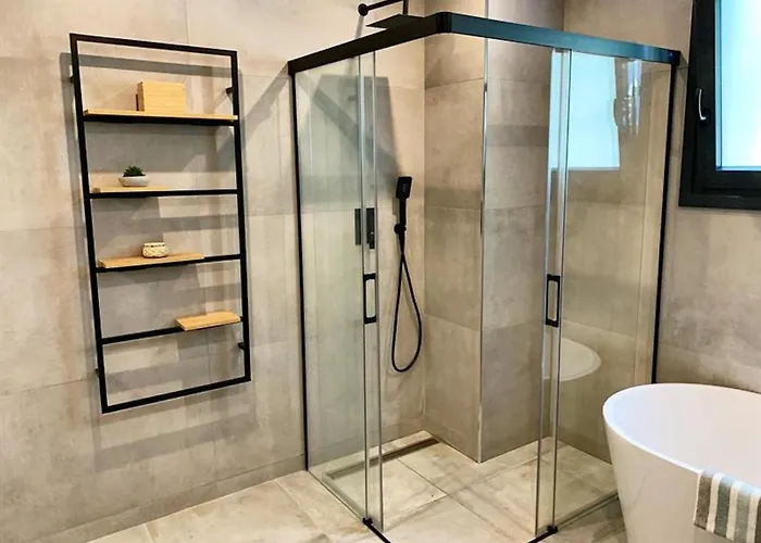 Wonderful House By The Sea Βίλα