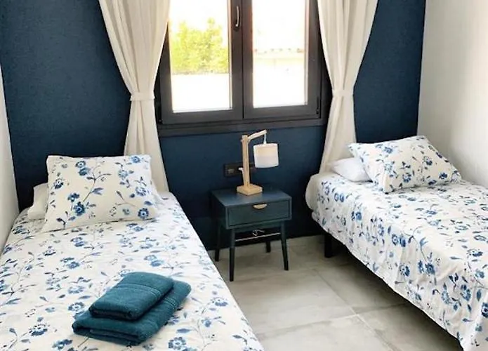 Βίλα Wonderful House By The Sea