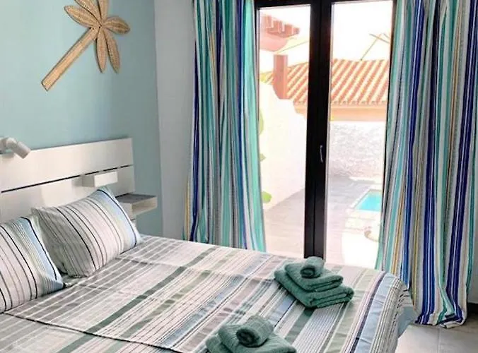 Βίλα Wonderful House By The Sea Nerja